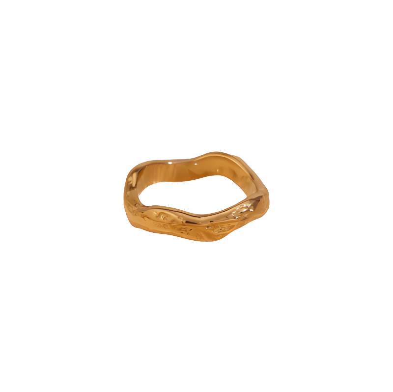 Blurry Ring